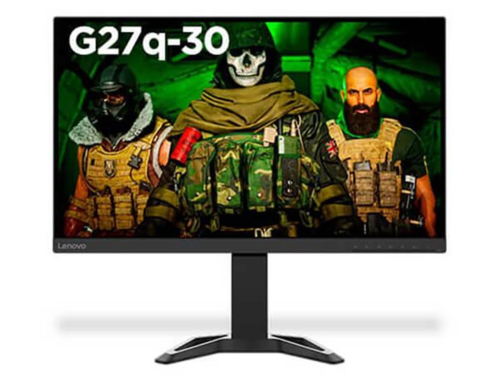 Lenovo G27q-30