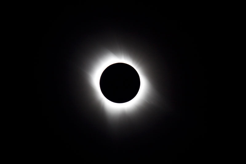 Total Solar Eclipse 2010 Photos & Images | Space