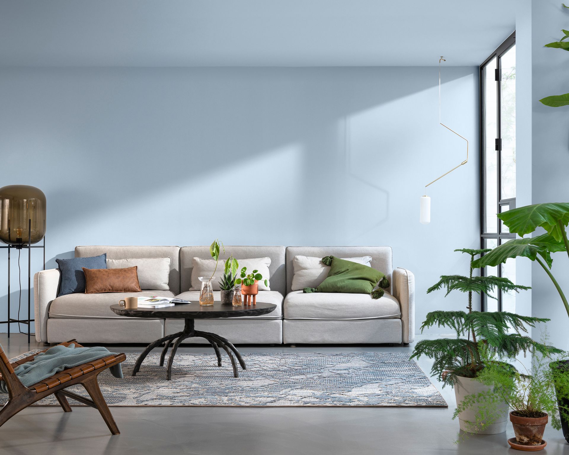 Dulux announce their Color of the Year 2022 – and it's the perfect ...