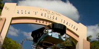 Rock'n Roller Coaster Retheme on the Way: Is Disney Scrambling? - That Park  Place