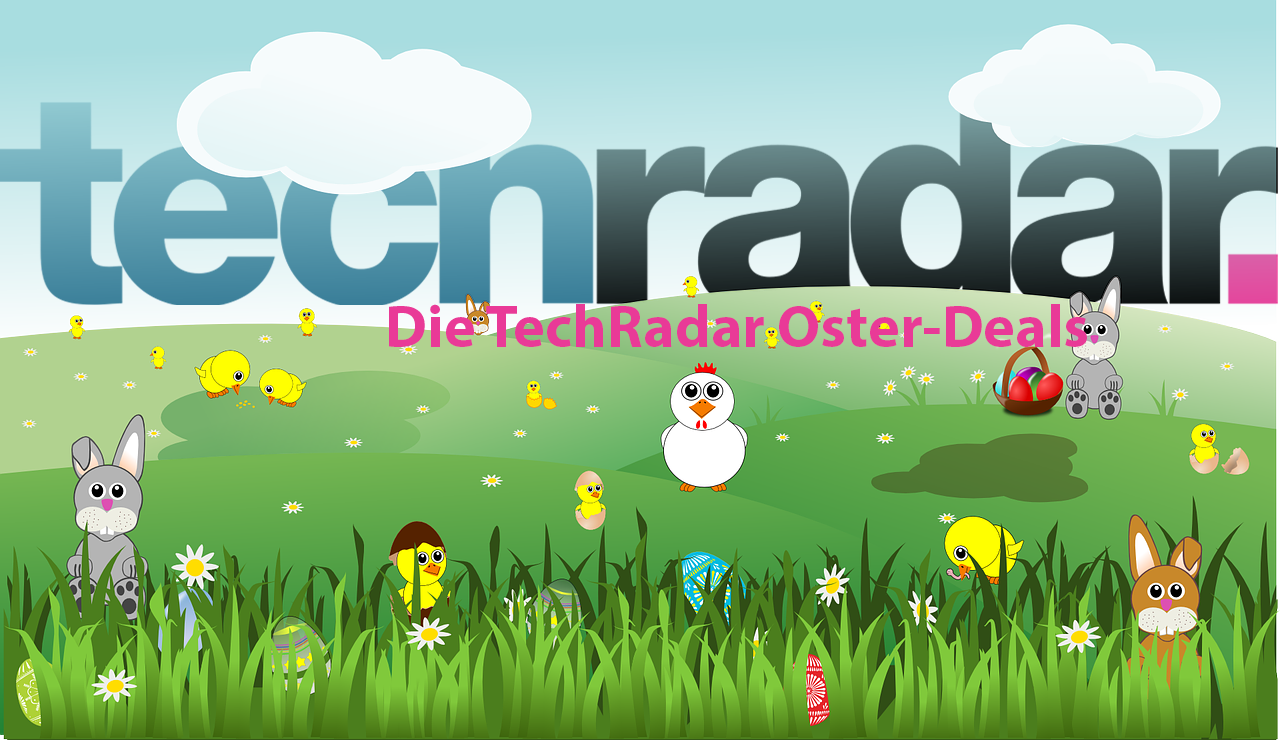 TechRadar Deals
