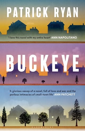 Buckeye: the Novel Everyone Will Be Talking About This Autumn: &#039;it Soars&#039; Tom Hanks