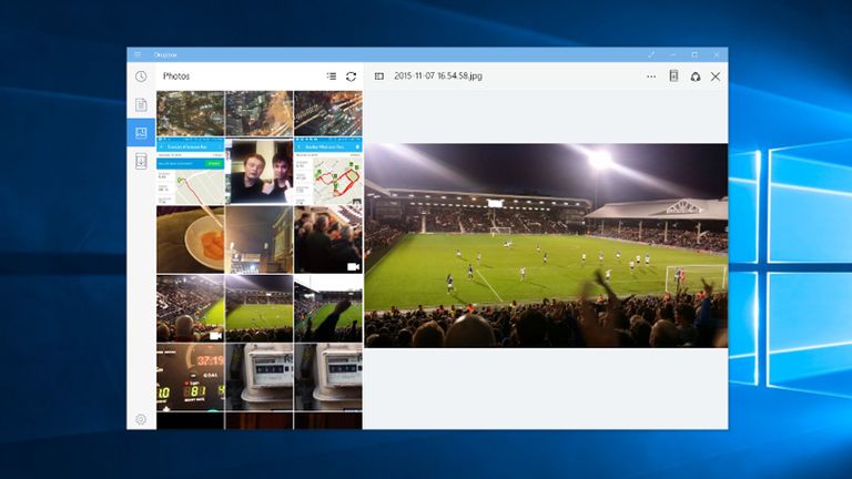8. Dropbox