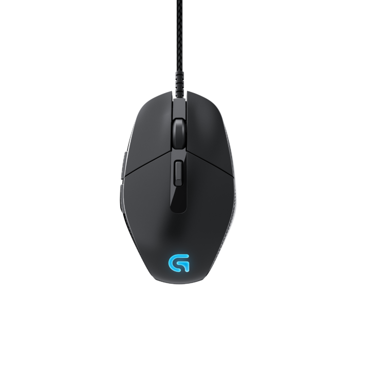 Logitech Teams Up With Pro Gamers To Build Tournament grade Equipment