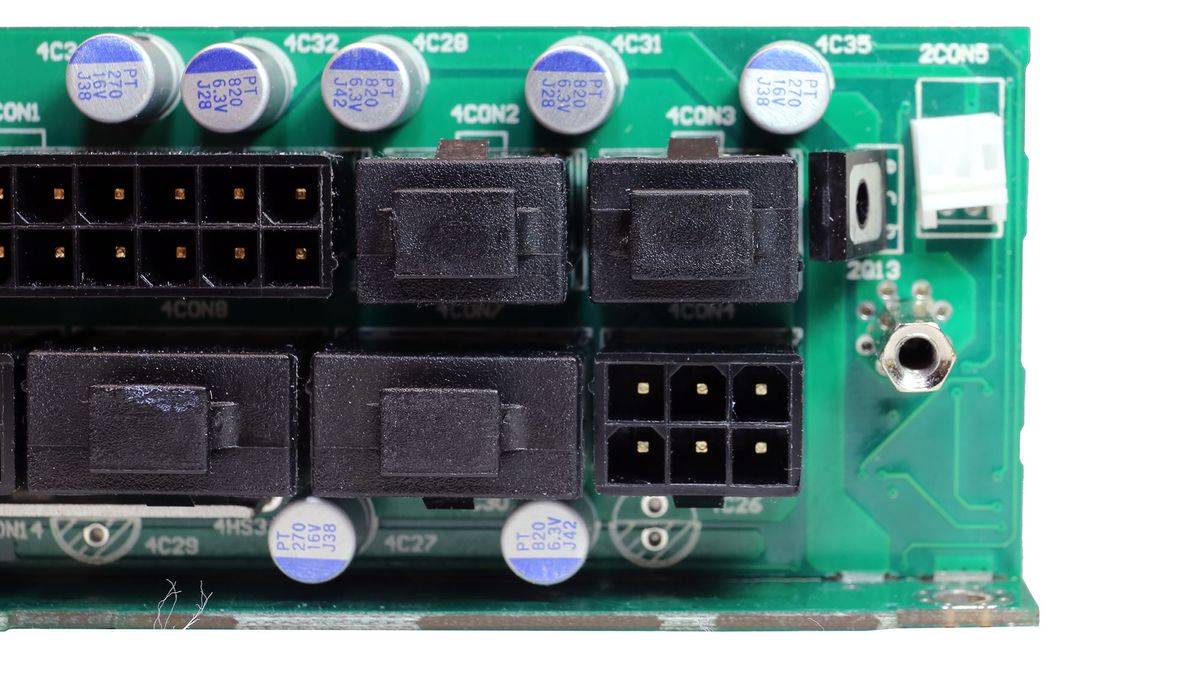SilverStone SX750