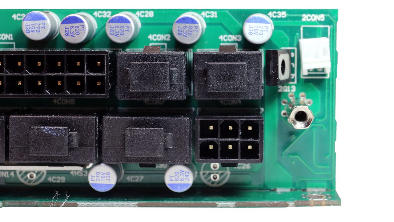 SilverStone SX750