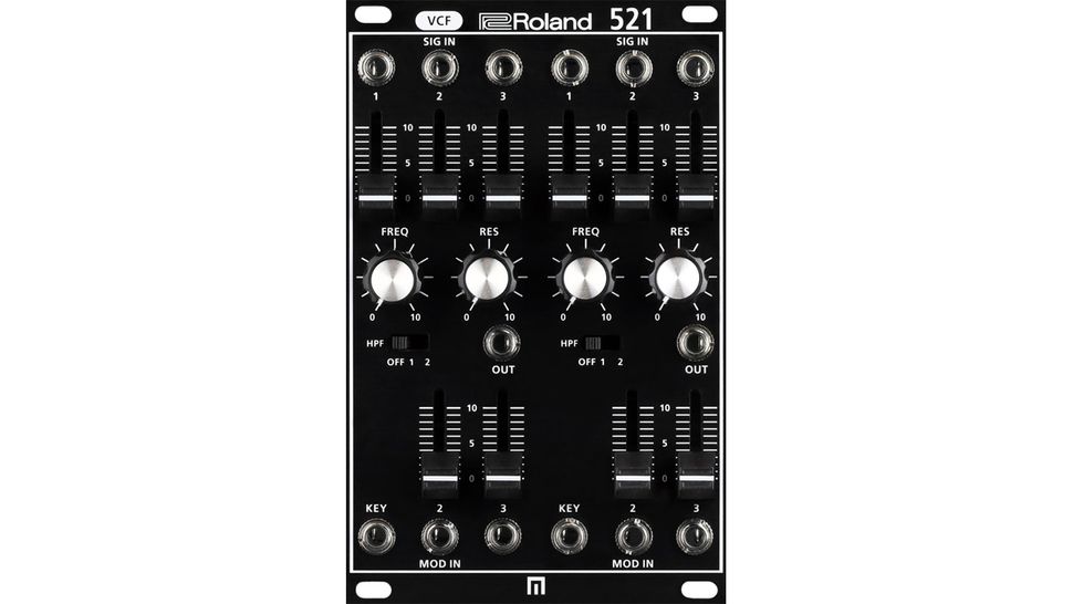 UPDATED: Roland releases System-500 modules | MusicRadar