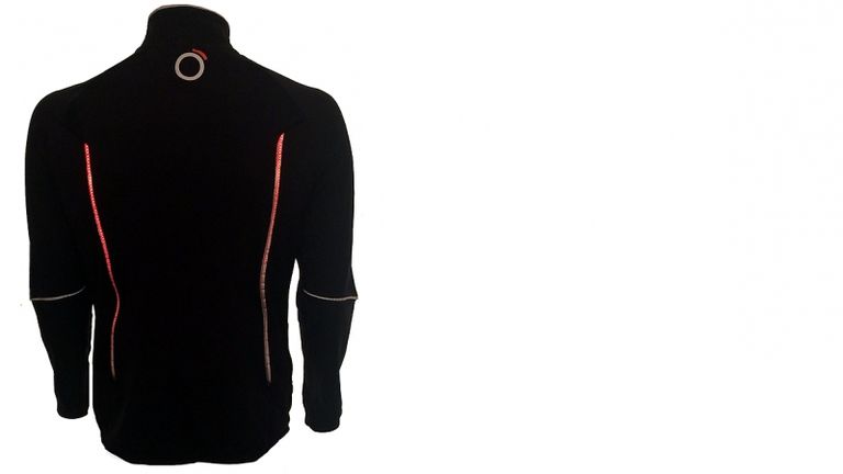 Glofaster Cycling Jacket