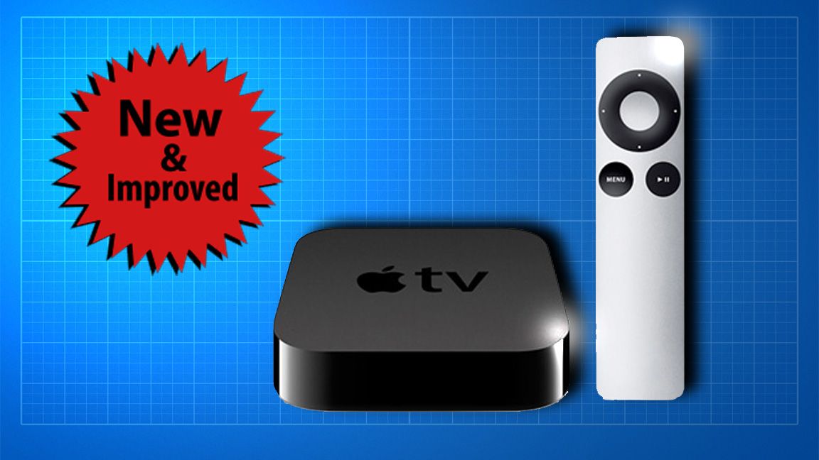 5 things the new Apple TV needs to have besides 4K | TechRadar