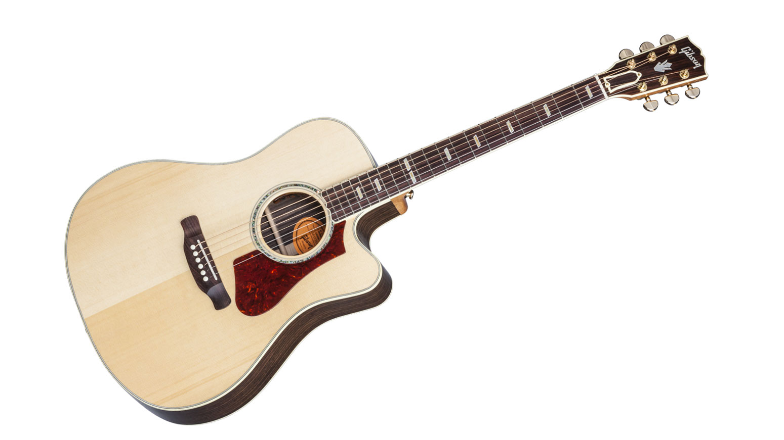 Gibson Acoustic HP 835 Supreme