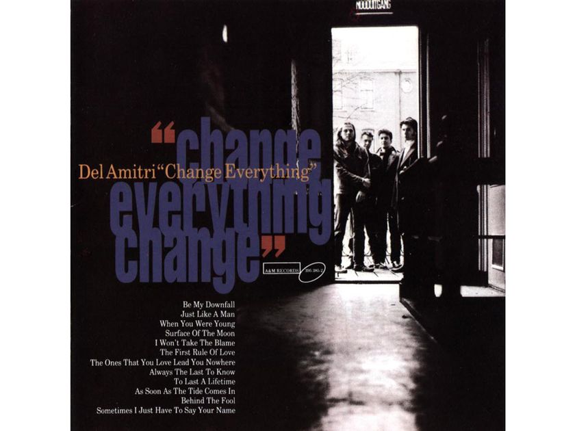 Production legend Gil Norton on 16 careerdefining records MusicRadar