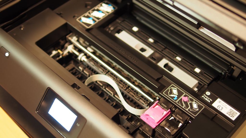 Instant Ink makes printing affordable on new HP OfficeJet and Envy