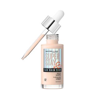 Maybelline Super Stay up to 24H Skin Tint Foundation