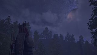 Oblivion Remastered skills