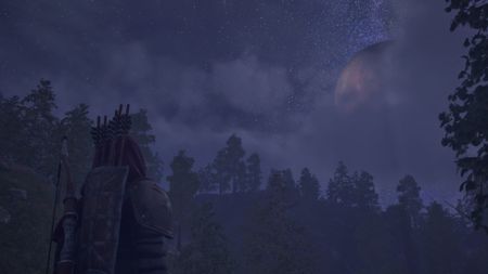 Oblivion Remastered skills