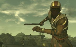 Hidden Snow Globe Locations cheats for Fallout: New Vegas on PS3