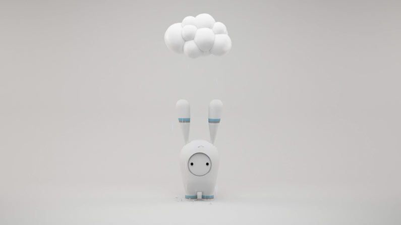 You can't fail to be touched by this beautiful animation | Creative Bloq