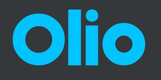 Olio font