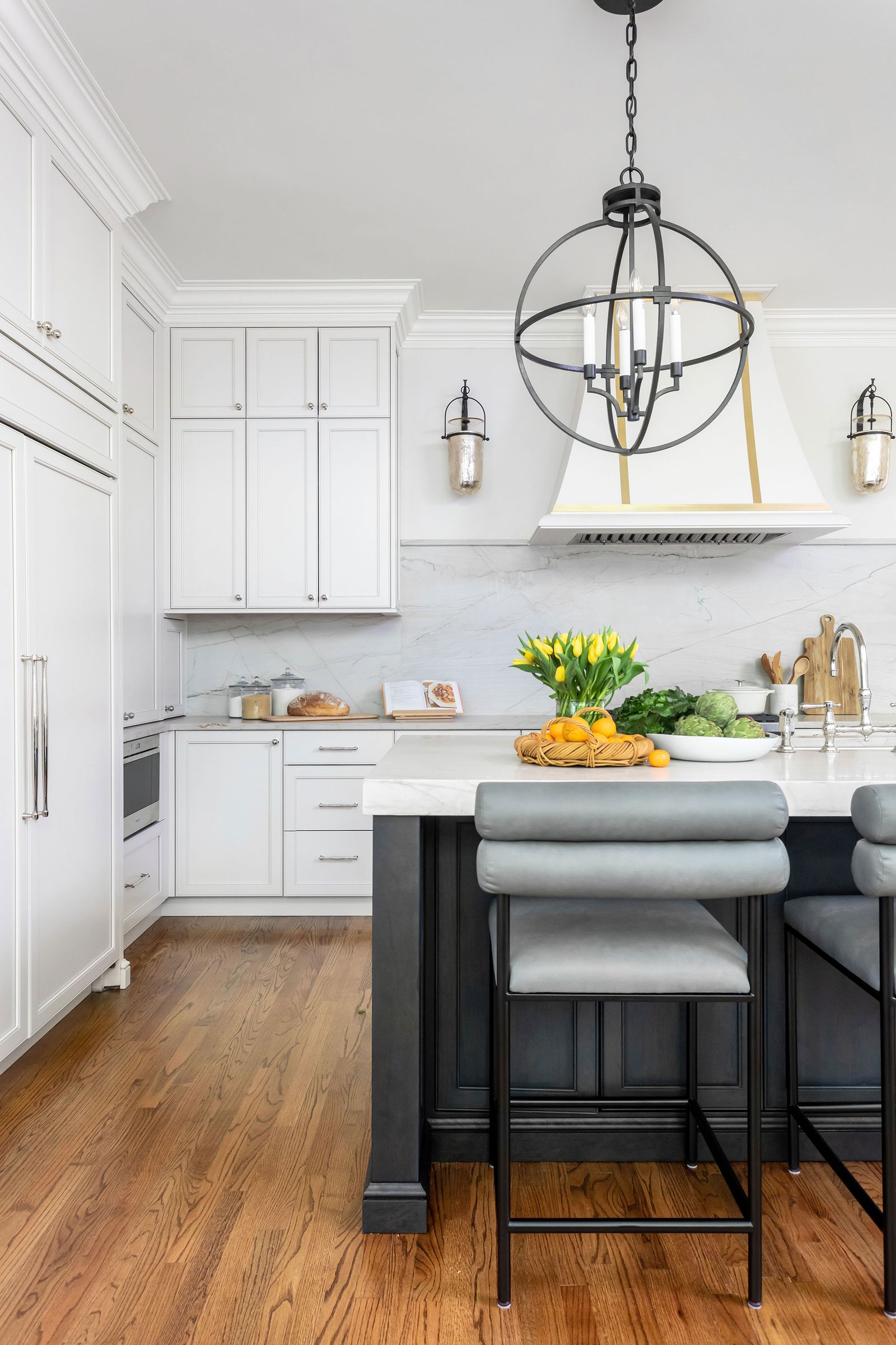 12 best kitchen surface trends for your next project Homes & Gardens