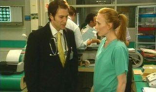 Is Jac getting too close to Lord Byrne?
