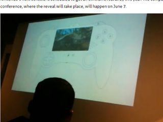 Nintendo Wii 2 Project Cafe Prototype Video Leaks Techradar