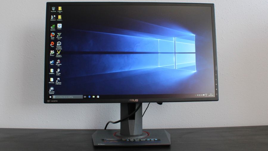 The 10 best PC peripherals to get your game on this Christmas TechRadar