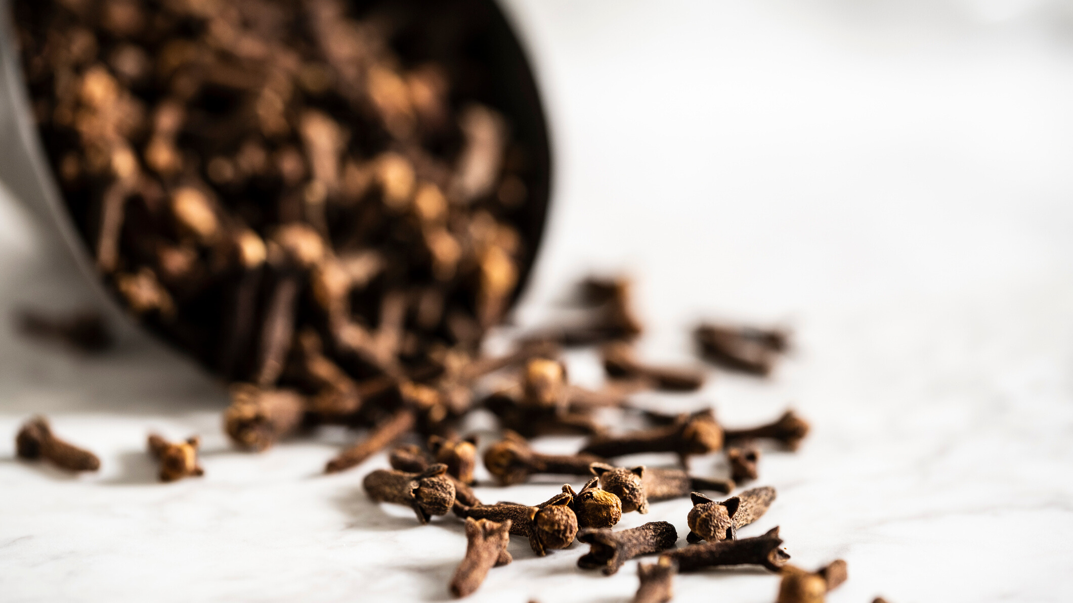 Cloves