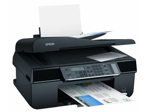 Epson BX305FW