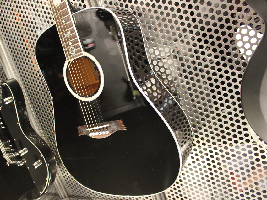 Robert Smith RS-1000