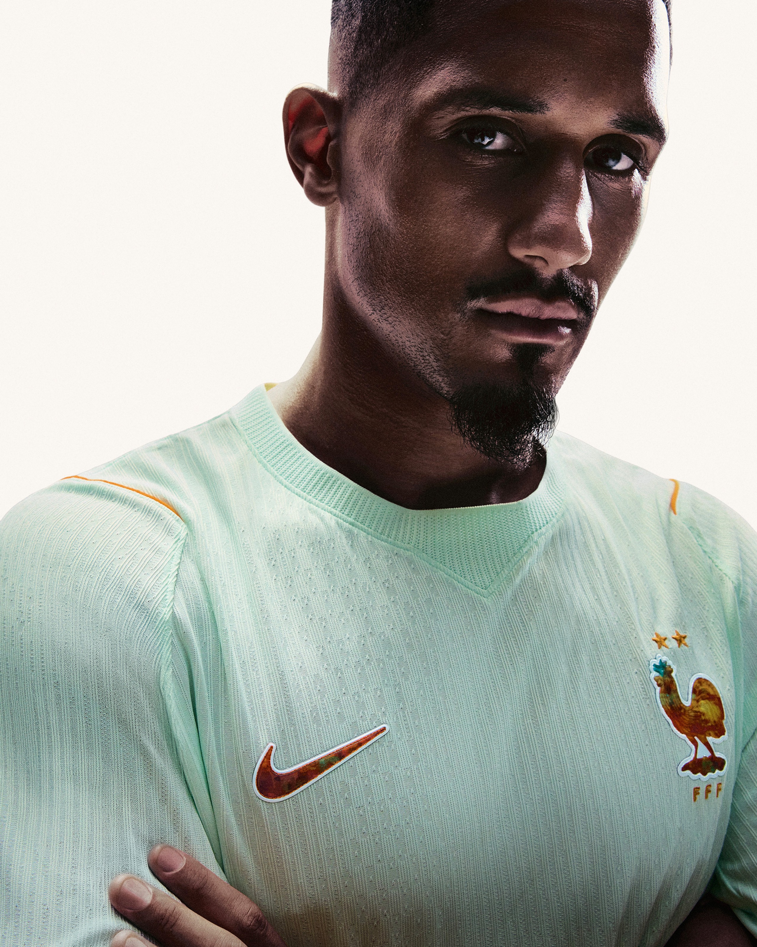 Nike France World Cup 2026 away kit