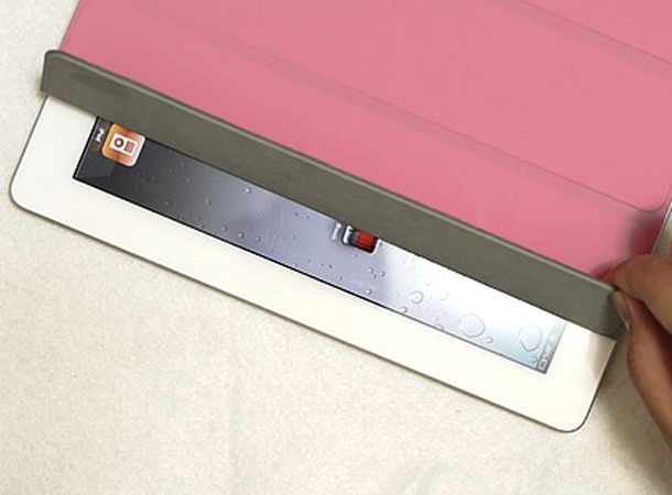Smart Cover clone