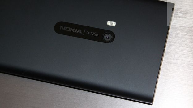 Nokia Lumia 920 review