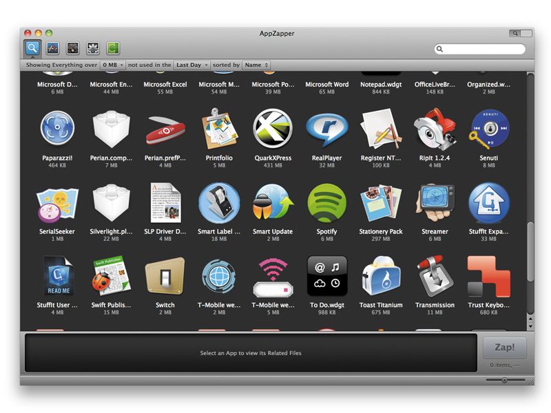 appzapper 2.0.1 serial appzapper 2.0.1 serial