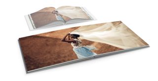 Saal Digital Photo Book