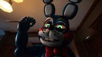 Five Nights at Freddy's 2
