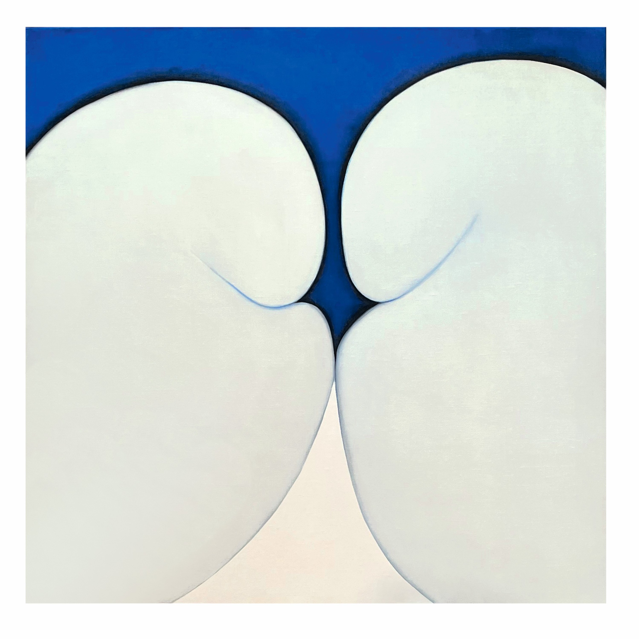 Huguette Caland