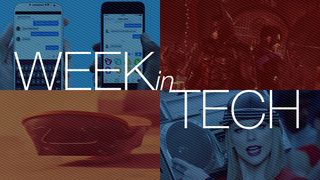 Week in Tech