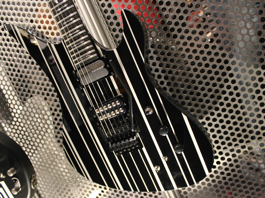 Synyster Gates Custom-S
