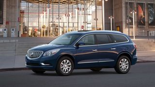 Buick Enclave