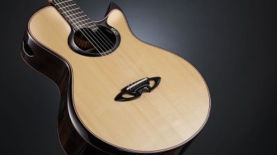 collings 001 14 fret