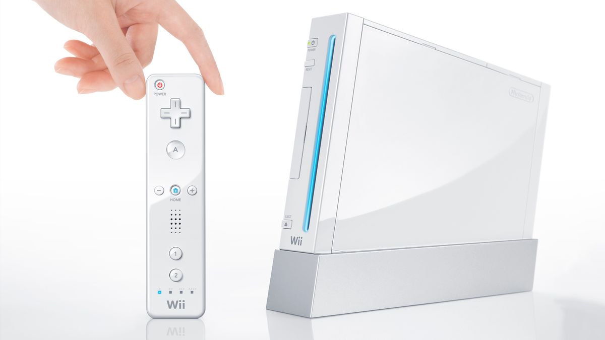 Nintendo Wii production coming to an end TechRadar
