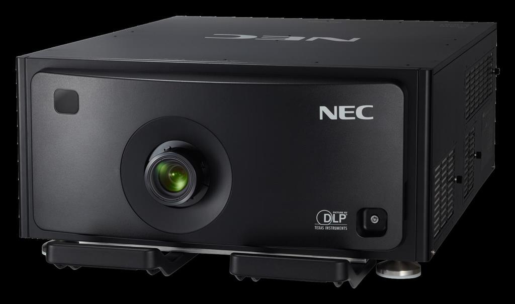 NEC Laser Phosphor Projector