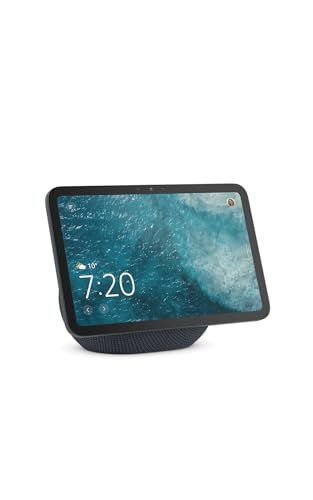 Echo Show 8 (newest Gen)