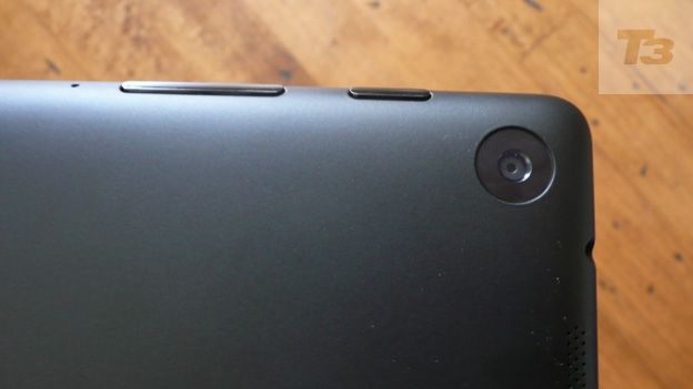 Nexus 7 2013 review