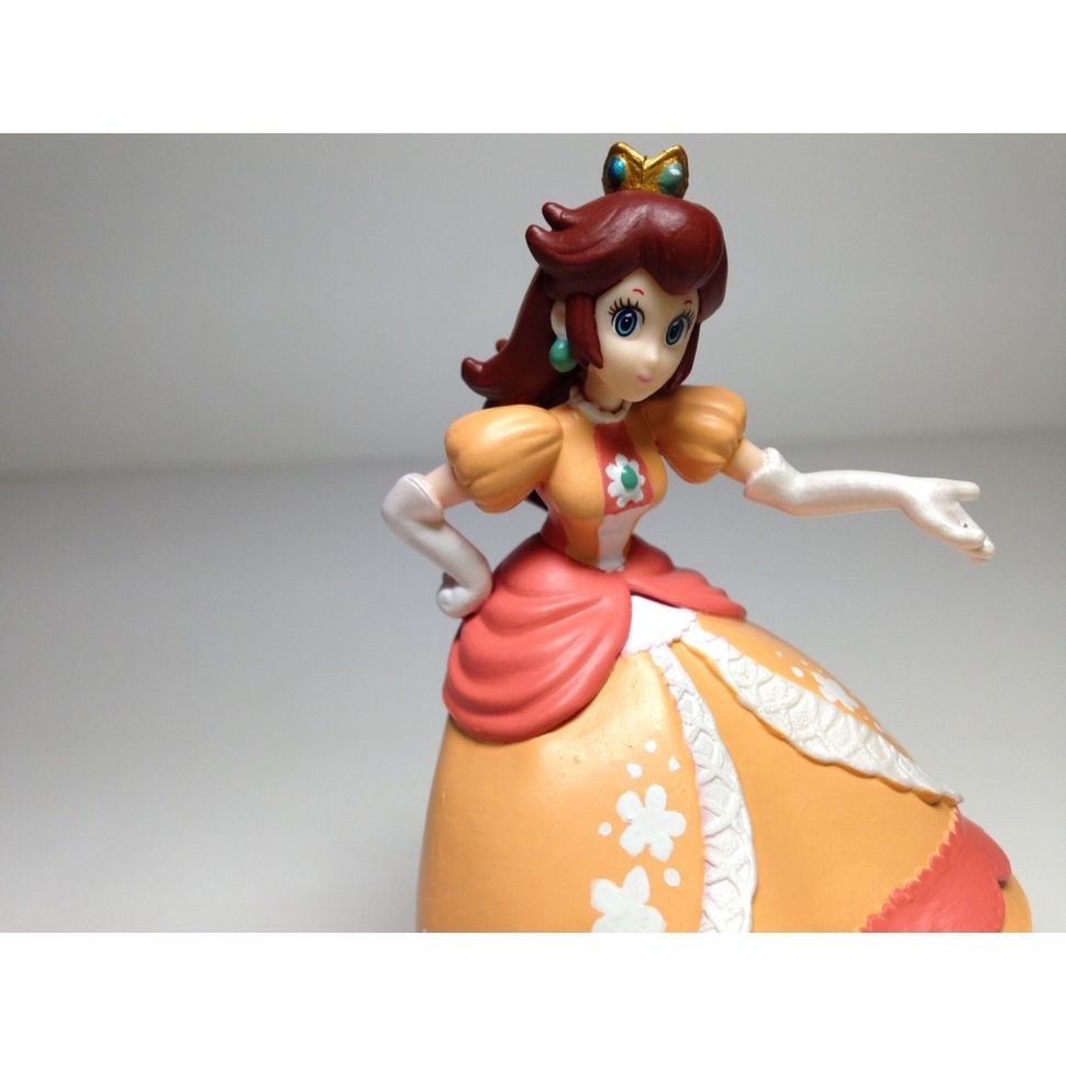 princess amiibo