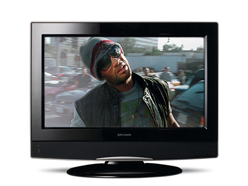 John Lewis JL22LCDHD review TechRadar