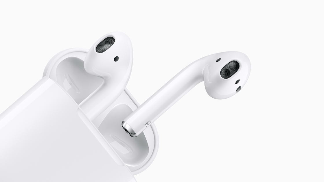 Apple AirPods 2