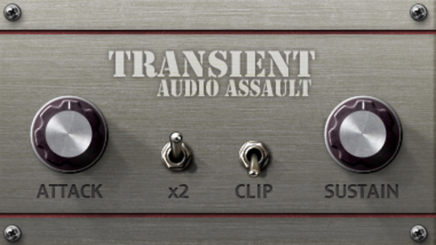 Transient: here to stay?