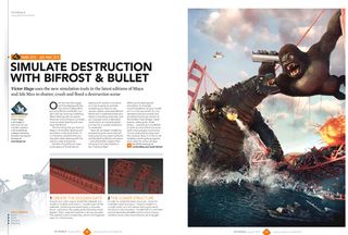 3D World issue 184