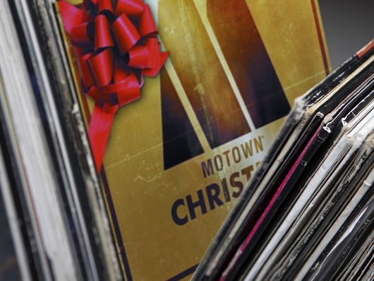 best holiday albums 2015